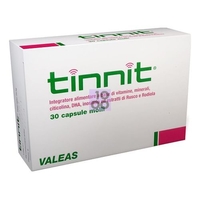 Tinnit 30 Capsule