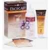 TINTA BIOKAP NUTRICOLOR 6, 0 BIONDO TABACCO 140 ML