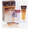 TINTA BIOKAP NUTRICOLOR 7, 1 BIONDO SVEDESE 140 ML