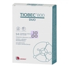 TIOBEC 800 COMPRESSE OROSOLUBILI 18, 9 G