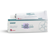 Tiobec Dol Crema 25 Ml