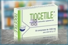 Tiocetile 30 Compresse