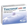 Tiocronal 600 Hr 20 Compresse