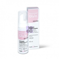 Tiomousse Gyn 40 Ml