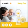Tiralatte Elettrico Swing Flex Con 2 Phase Expression