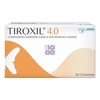 Tiroxil 4, 0 30 Compresse