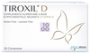 Tiroxil D 30 Compresse