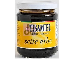 Tisamiel 7 Erbe 250 G