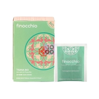 Tisana Finocchio Bio 20 Filtri