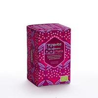Tisana In Filtro Pancia Piatta Bio 1 Pezzo
