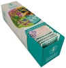 TISANA SOLLIEVO&BENESSERE BIO 36 FILTRI