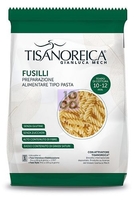 TISANOREICA STYLE FUSILLI TISANOPAST ORIGINAL SENZA GLUTINE250 G