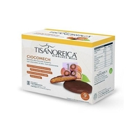 TISANOREICA VITA CIOCOMECH AL LATTE BISCOTTI 13 G 9 PEZZI