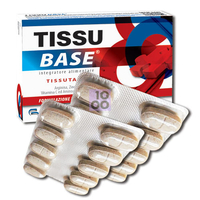 Tissubase 30 Compresse