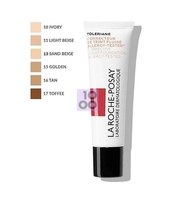TOLERIANE TEINT FLUIDO 10 30 ML