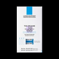 Toleriane Ultra Struccanti Monodosi 30 X 5 Ml