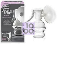TOMMEE TIPPEE TIRALATTE MANUALE CTN
