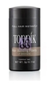 TOPPIK HAIR BUILDING FIBERS TRAVEL SIZE LIGHT BROWN