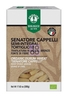 TORTIGLIONI DI GRANO SENATORE CAPPELLI SEMINTEGRALE 500 G