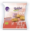 Tortillas Di Ceci Con Semi Di Chia 35 G