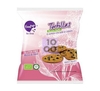 Tortillas Di Quinoa Con Semi Di Canapa 35 G