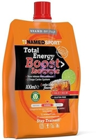 Total Energy Boost Isotonic Cola/Lime 100 Ml