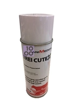 Trei Cutex Polvere Spray 400 Ml