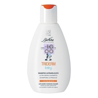 Triderm Baby Shampoo Ultradelicato 200 Ml