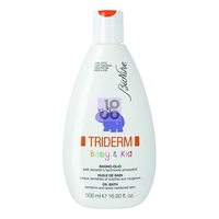 Triderm Baby&Kid Bagno Olio 500 Ml