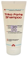 Triko Forte Shampoo 200 Ml Braderm
