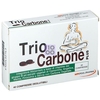Triocarbone Plus 40 Compresse