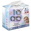 Tripack Salviette Sempre Asciutto 3 Confezioni Da 72 Pezzi Profar