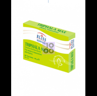 Triphala Max 60 Compresse