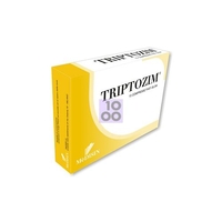 Triptozim 15 Compresse