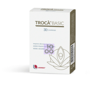 Troca