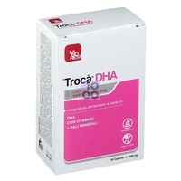 Troca
