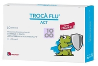 Troca