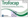 Trofocap 30 Capsule