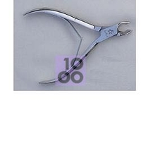 TRONCHESE PELLE INOX 10
