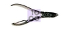 Tronchesino Inox Unghie