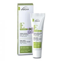Vebix Phytamin Crema Deodorante 1 Settimana 25 Ml