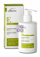 Vebix Phytamin Detergente Intimo Delicato 300 Ml