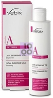 Vebix Phytamin Latte Detergente Viso Emolliente 200 Ml
