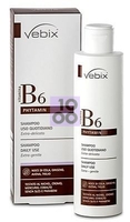 VEBIX PHYTAMIN SHAMPOO USO"IDIANO EXTRADELICATO 200 ML