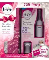 VEET SENSITIVE PRECISION BEAUTY STYLER