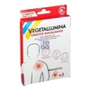 VEGETALLUMINA CEROTTO RISCALDANTE 3 PEZZI