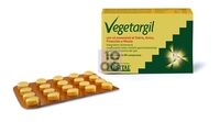 Vegetargil 80 Compresse