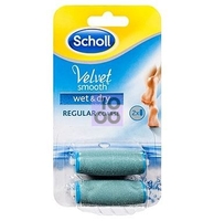 Velvet Smooth Wet And Dry Ricarica