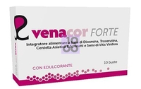 Venacor Forte 10 Bustine
