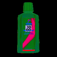 Venadoron Gel Rinfrescante Gambe 200 Ml